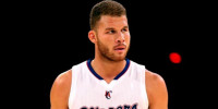 Blake Griffin Charged With Battery in Las Vegas Club Incident Blake Griffin Charged With Battery in Las Vegas Club Incident
