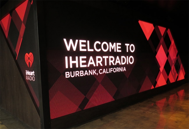 Exclusive: Inside the New iHeartRadio Theater Los Angeles (Photos and Q&A)