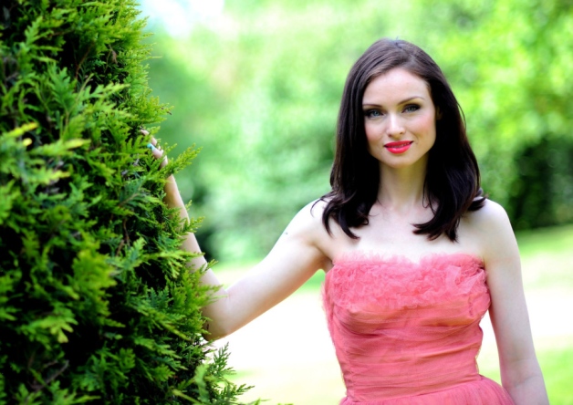 Sophie Ellis-Bextor on Strictly, and her family