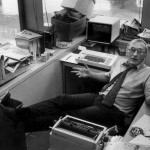 The Stacks: John Schulian’s Classic Profile of Newspaper Columnist Mike Royko