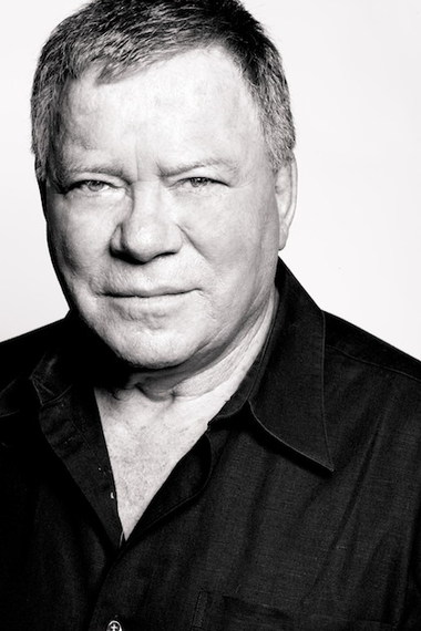 William Shatner: At Almost 84 He's Still Going Strong