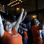 Denver sports bars line up for Broncos fans on Super Bowl Sunday