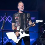 Metallica's James Hetfield: Orion Fest Was a 'Disaster Financially'