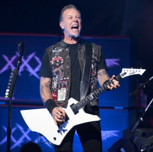 Metallica's James Hetfield: Orion Fest Was a 'Disaster Financially'