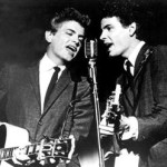 Phil Everly, half of pioneer rock duo, dies at 74 - WVTM-TV: News, Weather, and Sports for Birmingham, AL