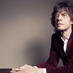 Jagger's New Swagger: Mick Moves to Movies, Blasts Idea of Memoir