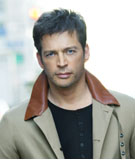 American Idol: Harry Connick Jr. Interviewed
