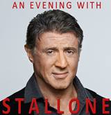 Jonathan Ross to host An Evening with Sylvester Stallone
