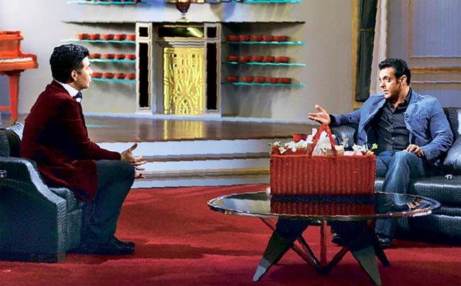 The Salman Khan interview you must not miss