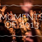 The Top 50 Music Moments of 2013 (#50 - #31)