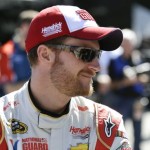 12 Questions with Dale Earnhardt Jr.