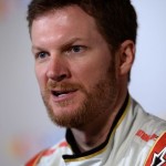 NASCAR: 12 Questions with Dale Earnhardt Jr.