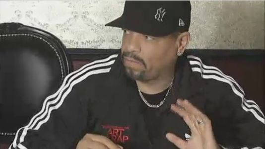 One On 1 Profile: Rapper, Actor, Documentarian Ice-T Has Come A Long Way While Staying Connected To His Roots