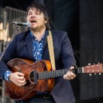 Wilco's Jeff Tweedy to Foxtrot His Way Onto 'Parks and Rec'