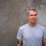Henry Rollins: Punk icon talks Black Flag's early days, 'uncool' music and Ray Bradbury