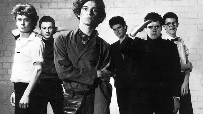 You know the hits, but here's what you need: the lesser known INXS songs for your iPod