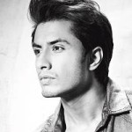 Girls used to come to me to get their portraits made: Ali Zafar