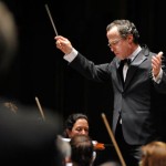 Grammy winners David Alan Miller and the Albany Symphony Orchestra, the little symphony that could