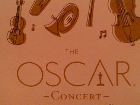 OSCARS: Academy Hears The Sound Of Music At History-Making Nominees Concert