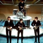 The night the Beatles played 'The Ed Sullivan Show' changed the world