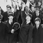 It was fifty years ago today: The Beatles arrive in America
