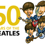 Did You Know: The Beatles at 50