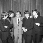 New York City celebrates 50 years of the Beatles with special events