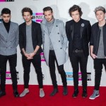 One Direction get minicab deal in London
