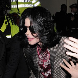 Michael Jackson's estate hit back at IRS claims