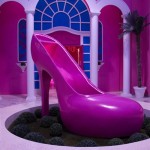 Barbie exhibition: no pinker place on the planet; 'Tristan & Yseult' opening