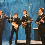Beatles Invade Again on 50th Anniversary