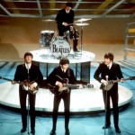 1964: Beatles' TV appearance sparked cultural revolution