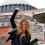 Canadian singer Ima brings heartwarming love songs to İstanbul, Ankara