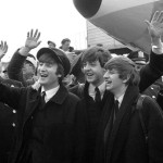 Special Report: The Beatles take America - 50 years on