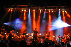 Toledo Symphony Rocks the Music of Queen on March 15th at the Stranahan