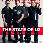 U2 Interview: Oscar Hopes, That Unfinished Album, Anxiety About Staying Relevant