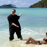 Kim Dotcom Explains How He Made a Great Album and How to End Piracy Problems for Hollywood
