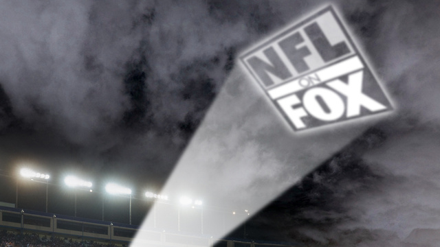 Batman On Steroids: How The NFL On Fox Theme Song Was Born