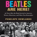 Review: Get back to the Beatles in three new books