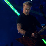 Metallica: Through The Never