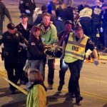 Show goes on at SXSW after hit-and-run tragedy
