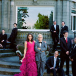 A strong cocktail: Pink Martini and von Trapps offer 'Sound of Music' with a twist