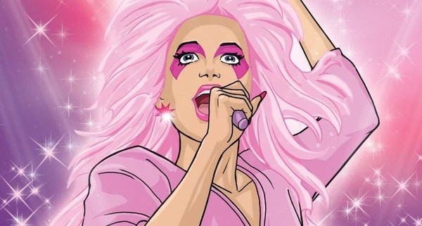 'Jem' creator sounds off about being shut out of film adaptation