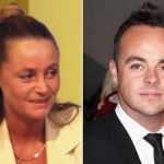 Ant McPartlin attack: As TV host is put in a headlock outside a pub, other fan tussles