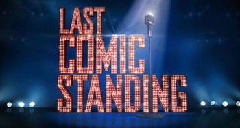 'Last Comic Standing' Season 8 to Premiere Thursday, May 22 on NBC With Judges Roseanne Barr, Keenen Ivory Wayans & Russell Peters