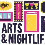 2014 Arts & Nightlife Staff Picks