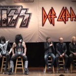 KISS And DEF LEPPARD: North American Tour Dates Announced