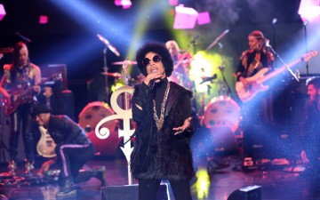 [VINTAGE VISION] 30 Years Post-‘Purple Rain,’ Prince Upholds the Funk