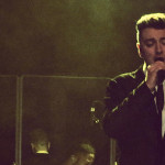 Sam Smith Previews ‘In The Lonely Hour’ in NYC: Concert Review