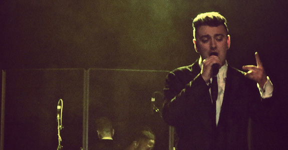 Sam Smith Previews ‘In The Lonely Hour’ in NYC: Concert Review
